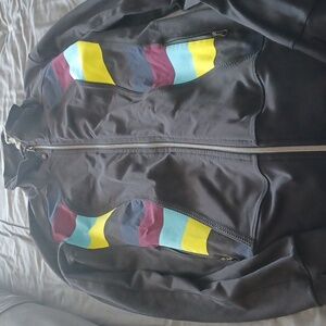 Lululemon size 12 stretch scuba